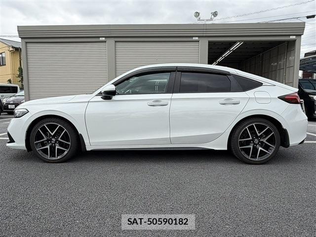 Honda CIVIC 2021-09 7326240-10