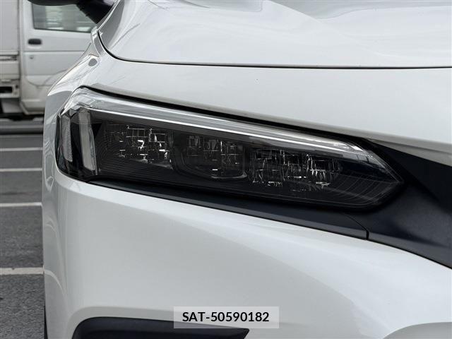 Honda CIVIC 2021-09 7326240-11