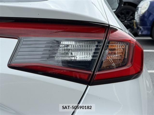 Honda CIVIC 2021-09 7326240-12