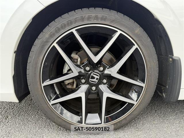 Honda CIVIC 2021-09 7326240-13