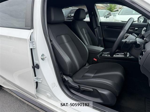 Honda CIVIC 2021-09 7326240-14