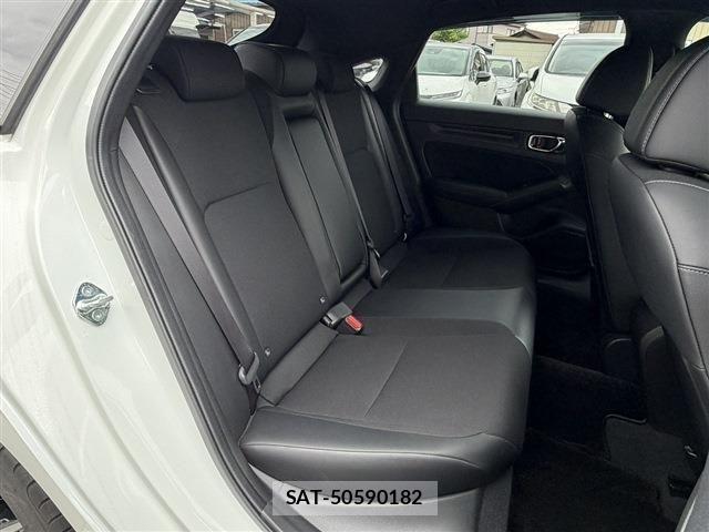 Honda CIVIC 2021-09 7326240-15