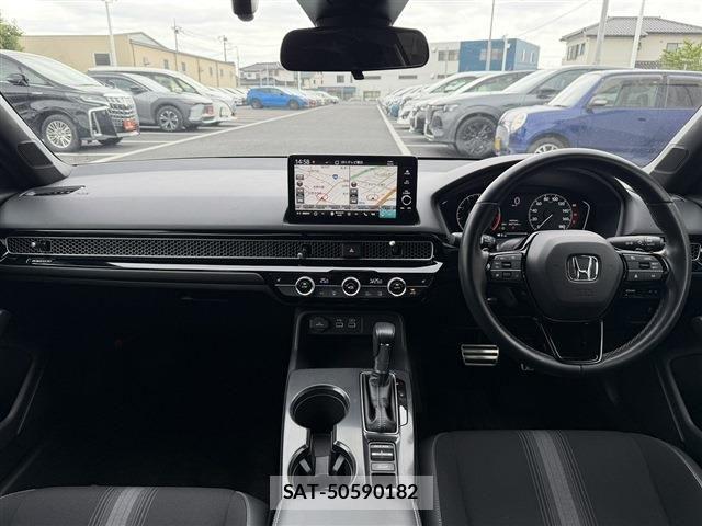 Honda CIVIC 2021-09 7326240-17