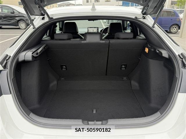 Honda CIVIC 2021-09 7326240-18