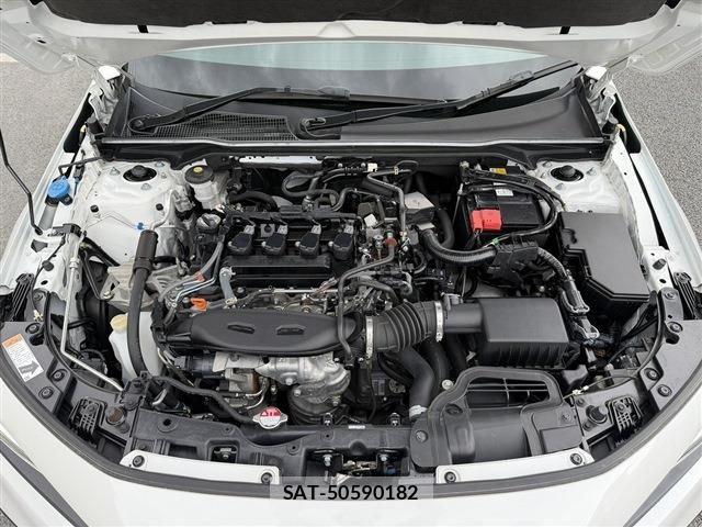 Honda CIVIC 2021-09 7326240-19