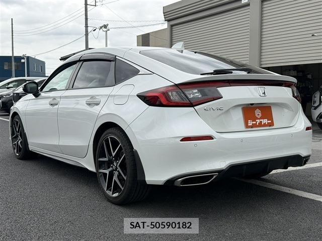 Honda CIVIC 2021-09 7326240-22