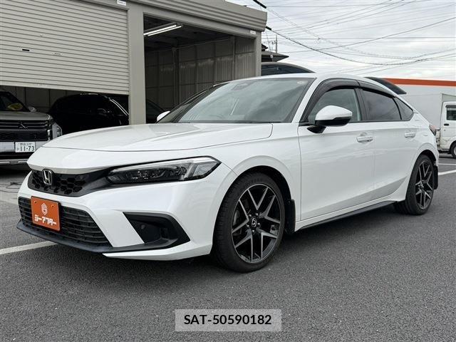 Honda CIVIC 2021-09 7326240-23