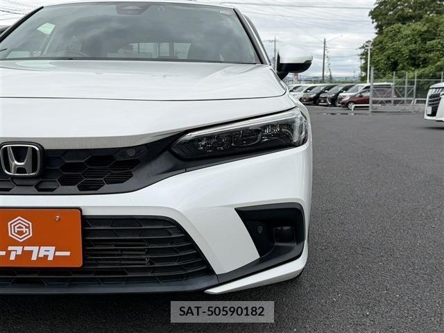 Honda CIVIC 2021-09 7326240-24