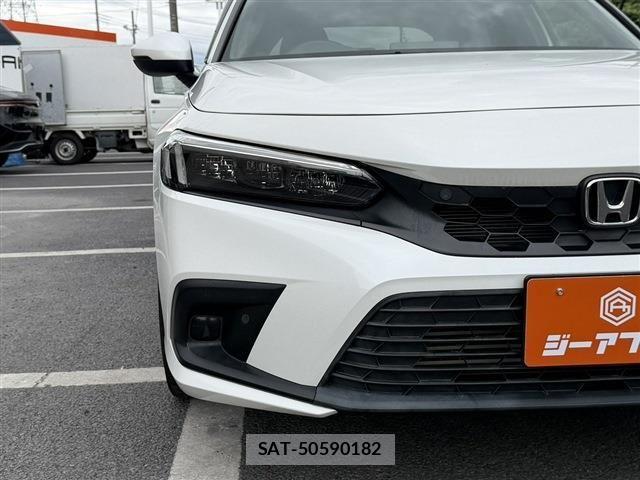 Honda CIVIC 2021-09 7326240-26