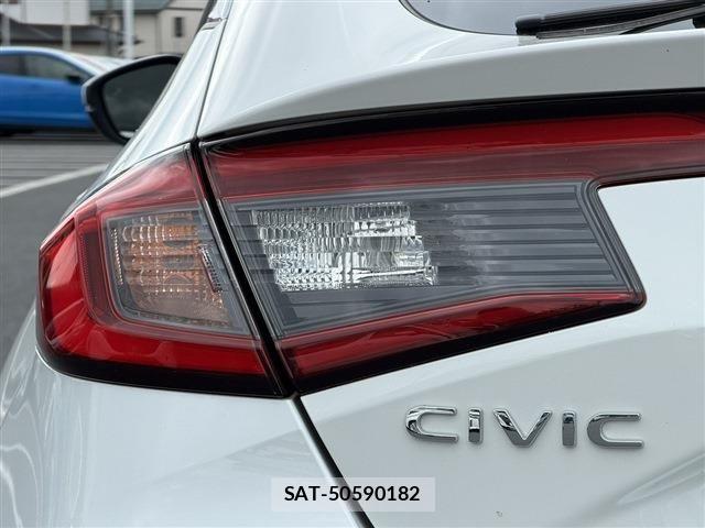 Honda CIVIC 2021-09 7326240-27