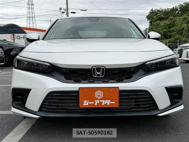 Honda CIVIC 2021-09 7326240-7