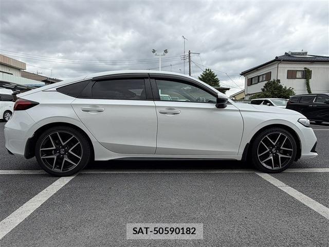 Honda CIVIC 2021-09 7326240-8