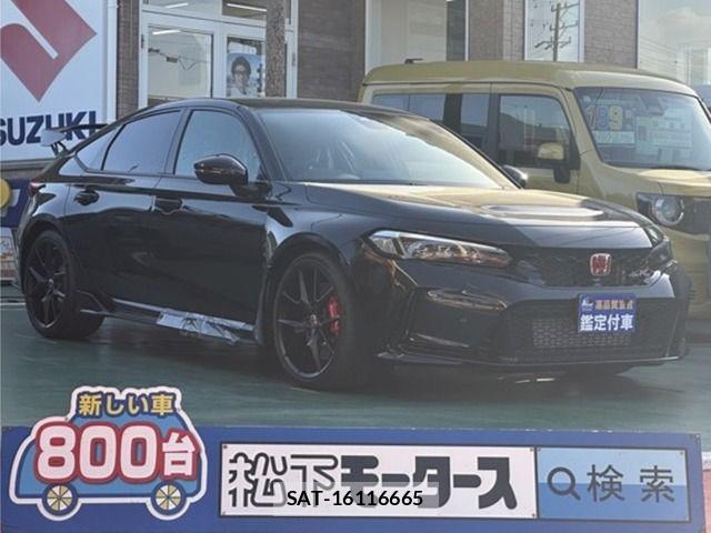 Honda CIVIC 2026-03 7326228-0