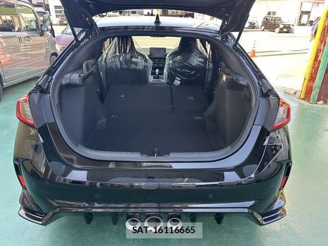 Honda CIVIC 2026-03 7326228-10