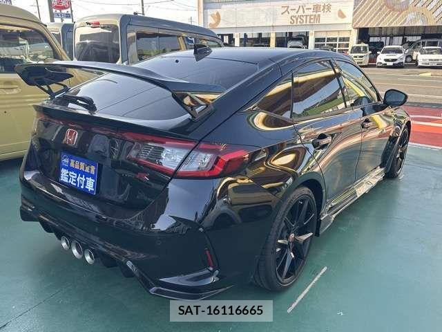 Honda CIVIC 2026-03 7326228-11