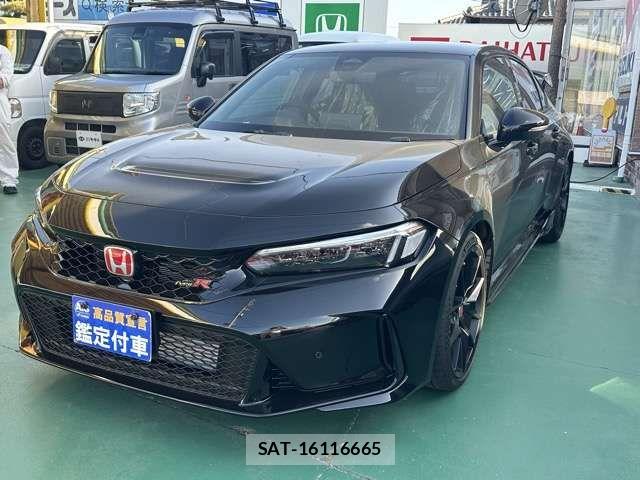 Honda CIVIC 2026-03 7326228-2