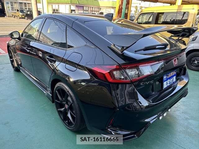 Honda CIVIC 2026-03 7326228-3