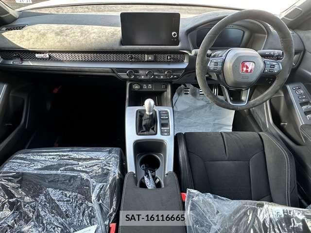 Honda CIVIC 2026-03 7326228-6