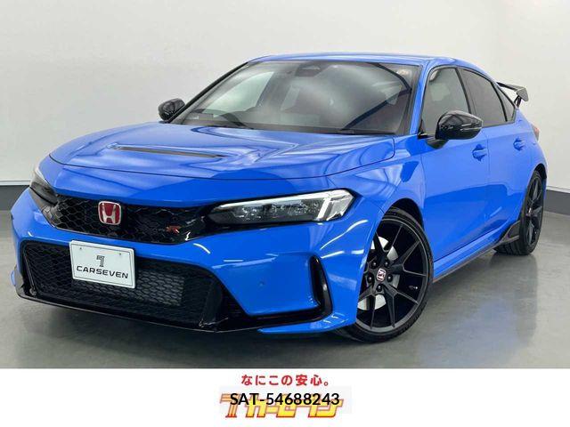 Honda CIVIC 2024-08 7326231-0