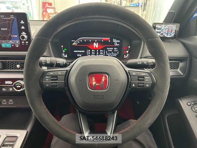 Honda CIVIC 2024-08 7326231-11