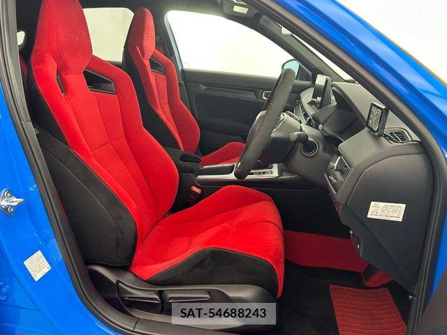 Honda CIVIC 2024-08 7326231-24