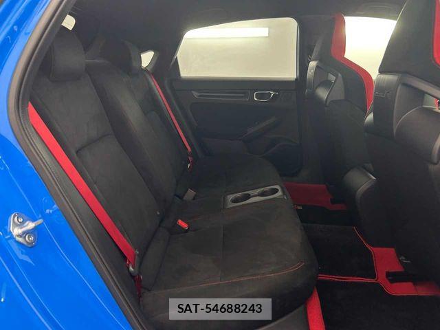 Honda CIVIC 2024-08 7326231-26