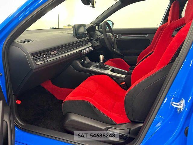 Honda CIVIC 2024-08 7326231-27
