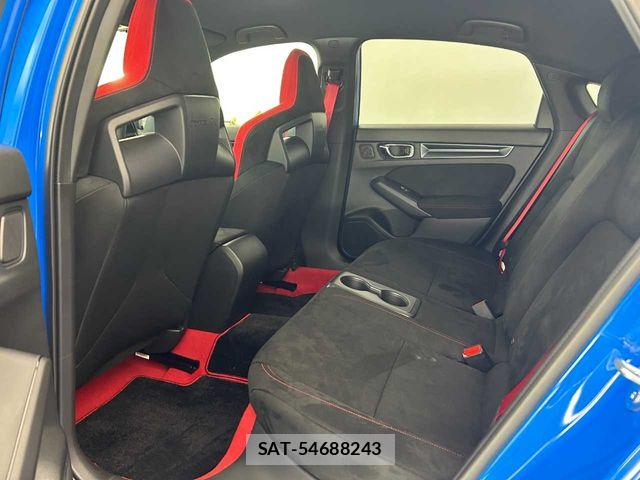 Honda CIVIC 2024-08 7326231-28