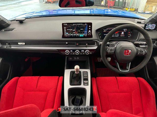 Honda CIVIC 2024-08 7326231-3