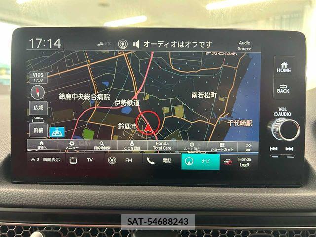 Honda CIVIC 2024-08 7326231-4