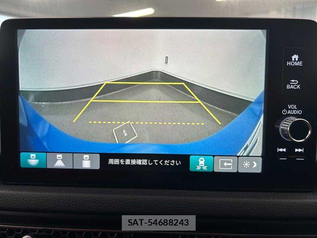 Honda CIVIC 2024-08 7326231-5
