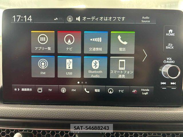 Honda CIVIC 2024-08 7326231-6