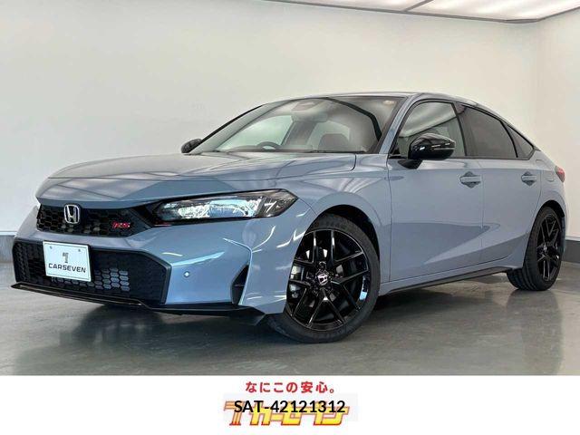 Honda CIVIC 2025-11 7326234-0