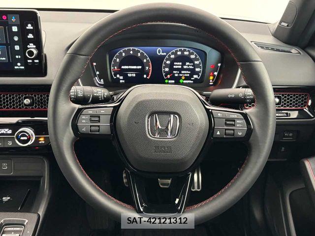 Honda CIVIC 2025-11 7326234-14