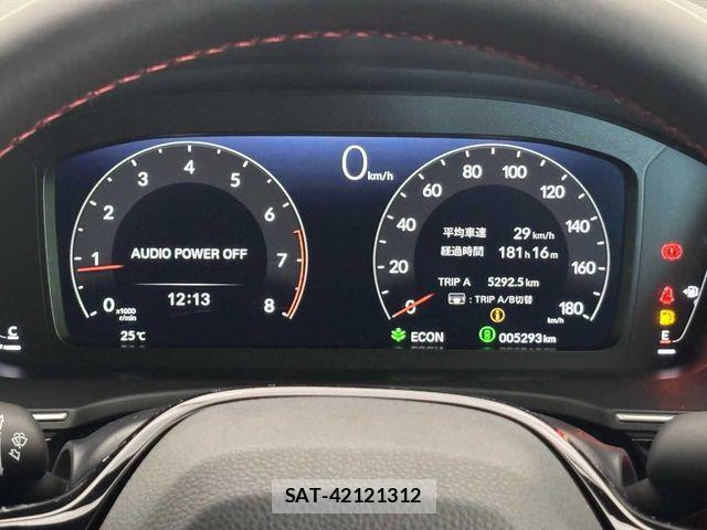Honda CIVIC 2025-11 7326234-15