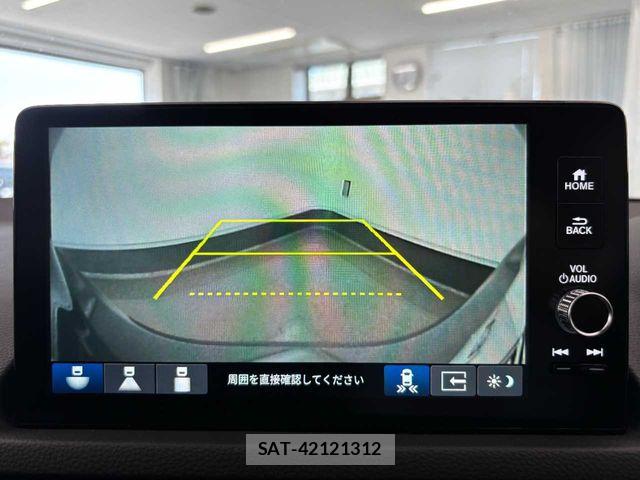 Honda CIVIC 2025-11 7326234-16