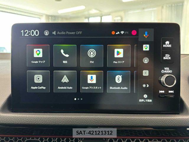 Honda CIVIC 2025-11 7326234-17