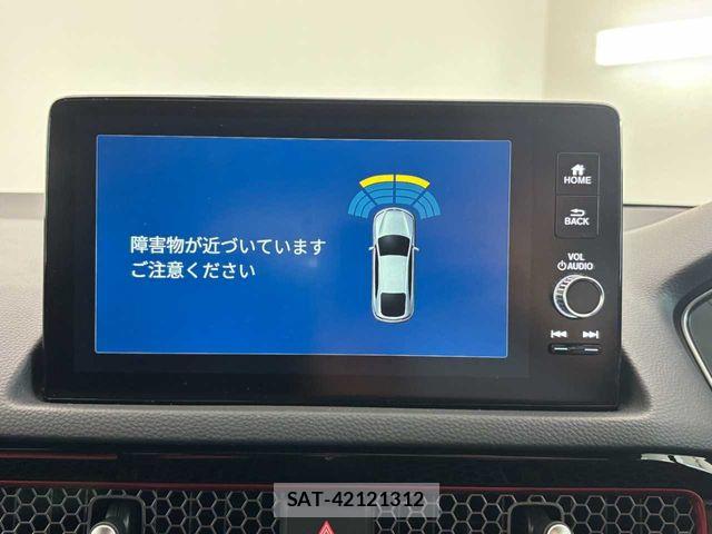 Honda CIVIC 2025-11 7326234-18