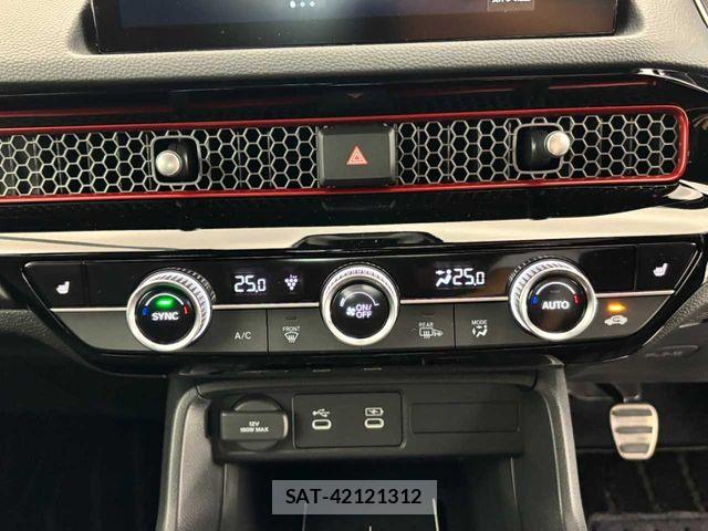 Honda CIVIC 2025-11 7326234-19