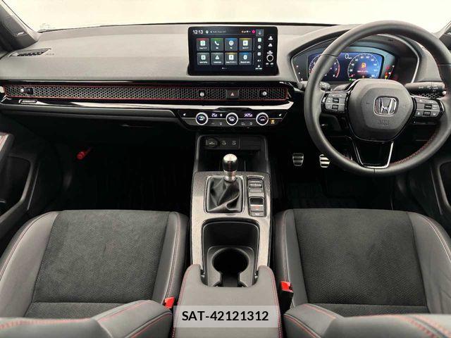 Honda CIVIC 2025-11 7326234-5