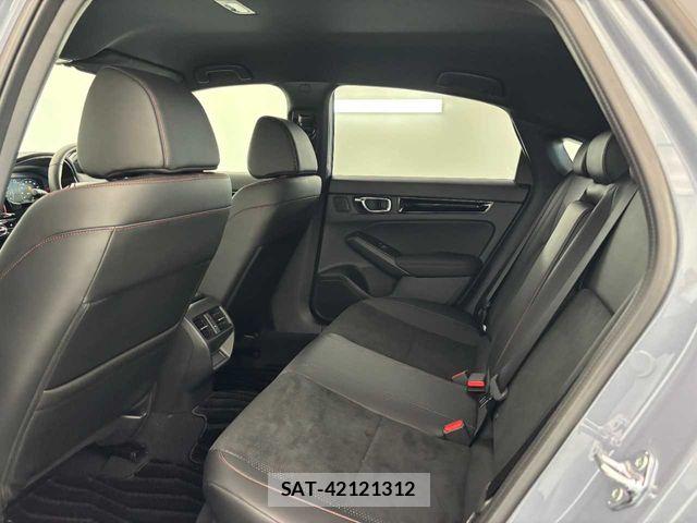 Honda CIVIC 2025-11 7326234-7