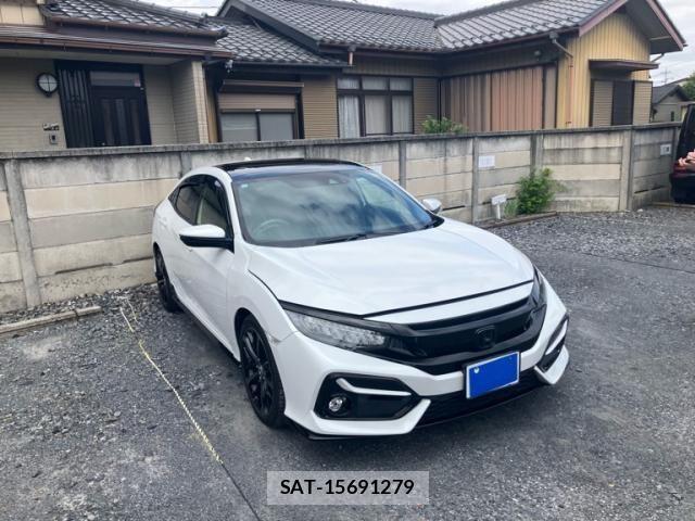 Honda CIVIC 2020-12 7326238-0