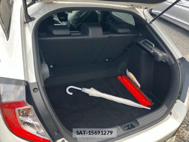 Honda CIVIC 2020-12 7326238-9
