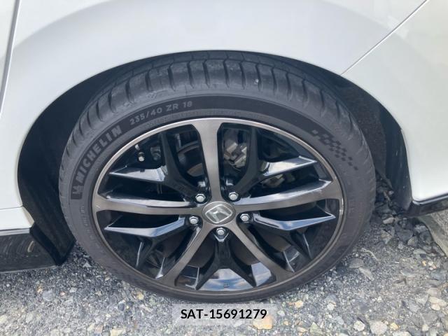 Honda CIVIC 2020-12 7326238-10