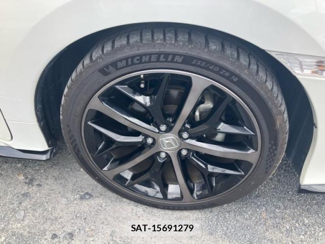 Honda CIVIC 2020-12 7326238-12