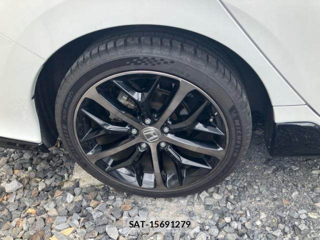Honda CIVIC 2020-12 7326238-13