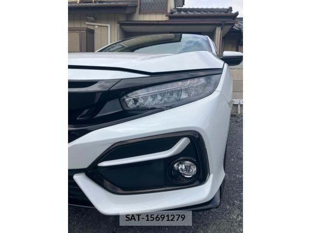 Honda CIVIC 2020-12 7326238-14