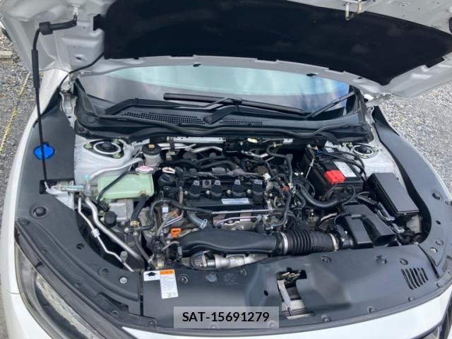 Honda CIVIC 2020-12 7326238-15