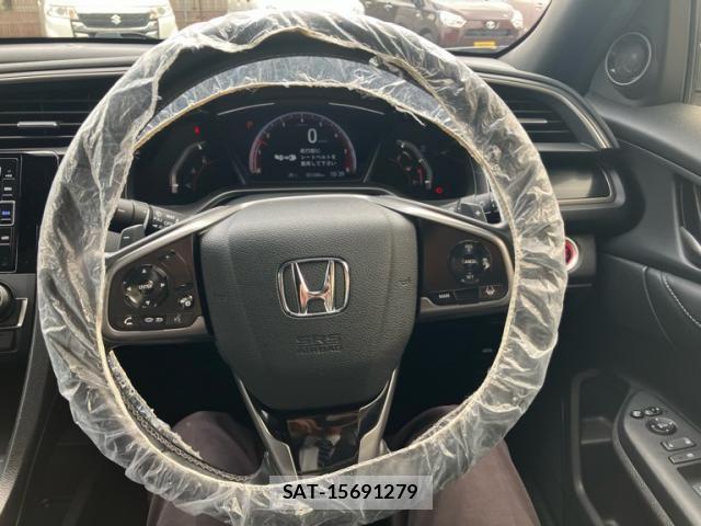 Honda CIVIC 2020-12 7326238-18