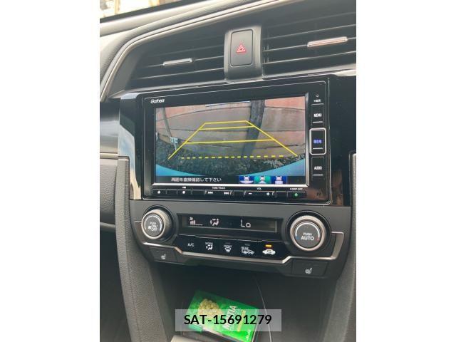 Honda CIVIC 2020-12 7326238-20